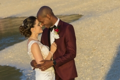 Newly Wed Couple