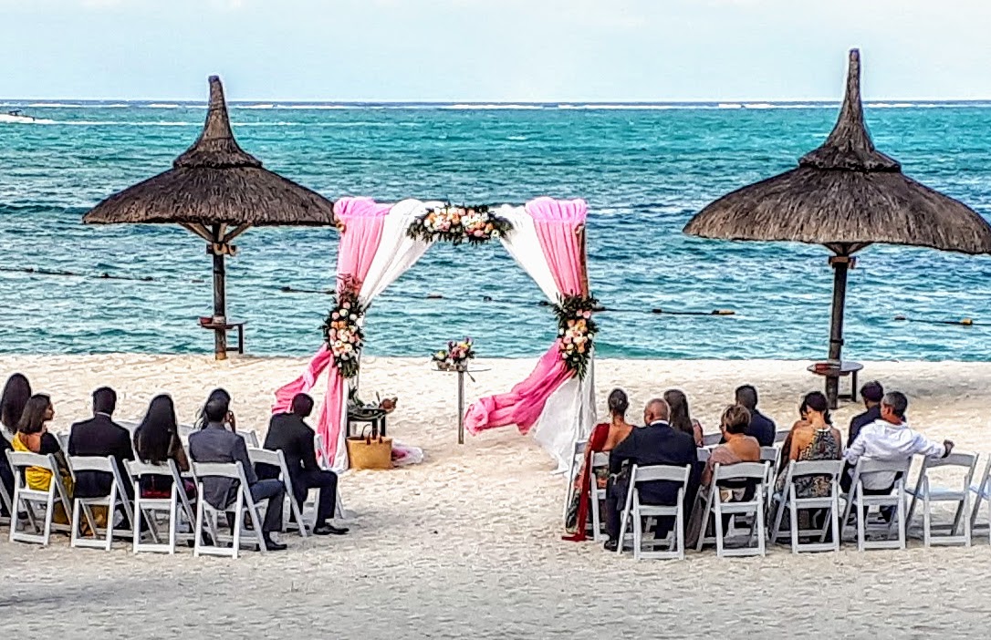Wedding Ceremony Photo