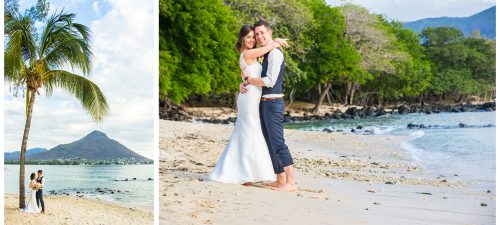 newly-married-couple-at-the-beach